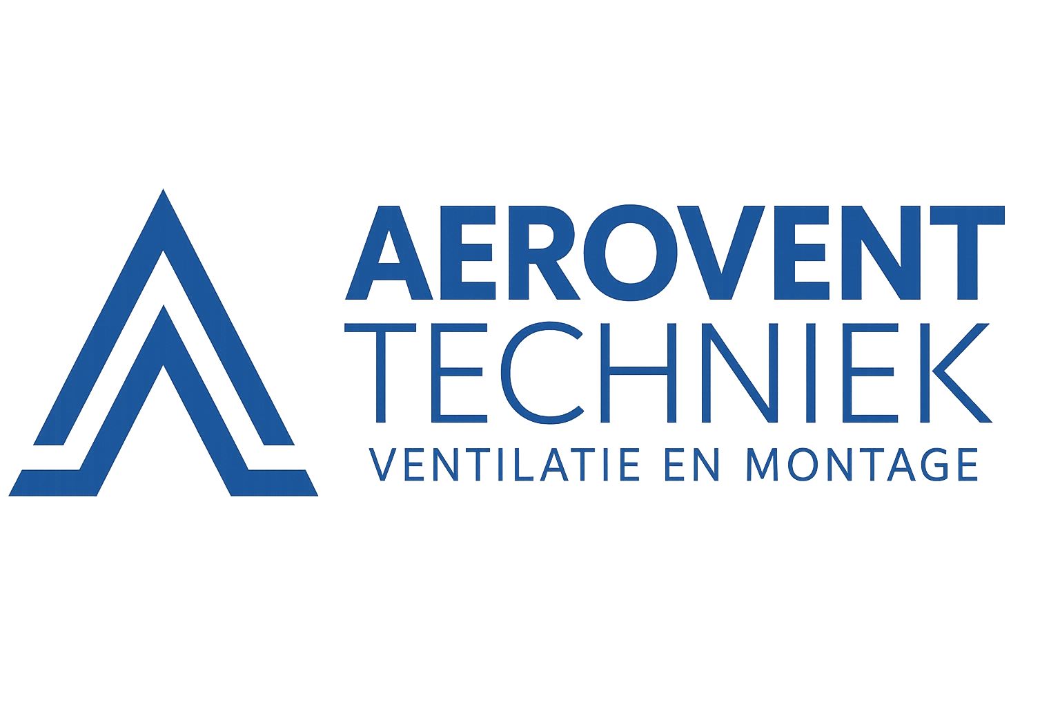 Logo Aerovent Techniek